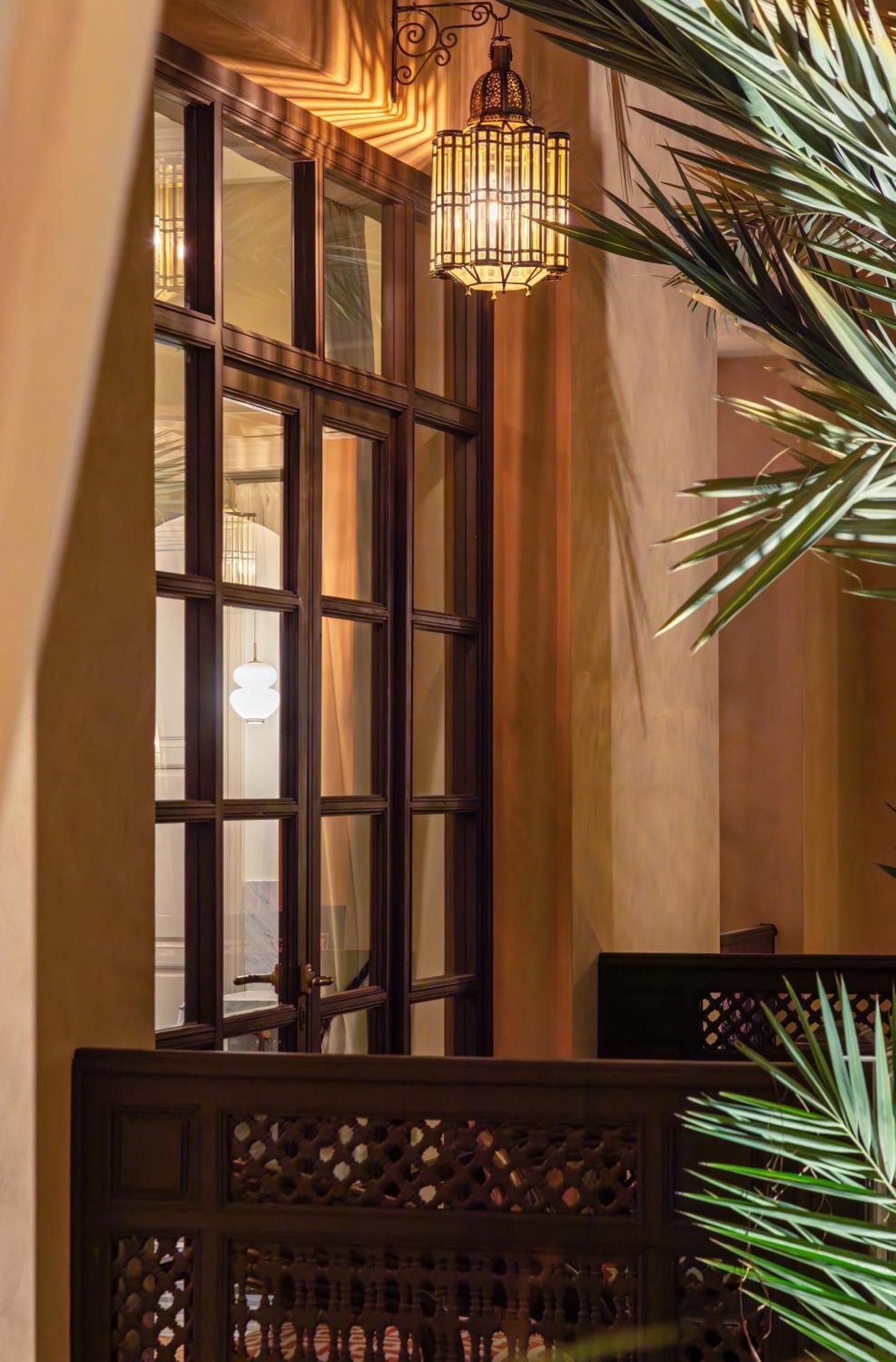 Riad Dar Al Dall - This Time Tomorrow In Marrakech Marrakesh Exteriör bild