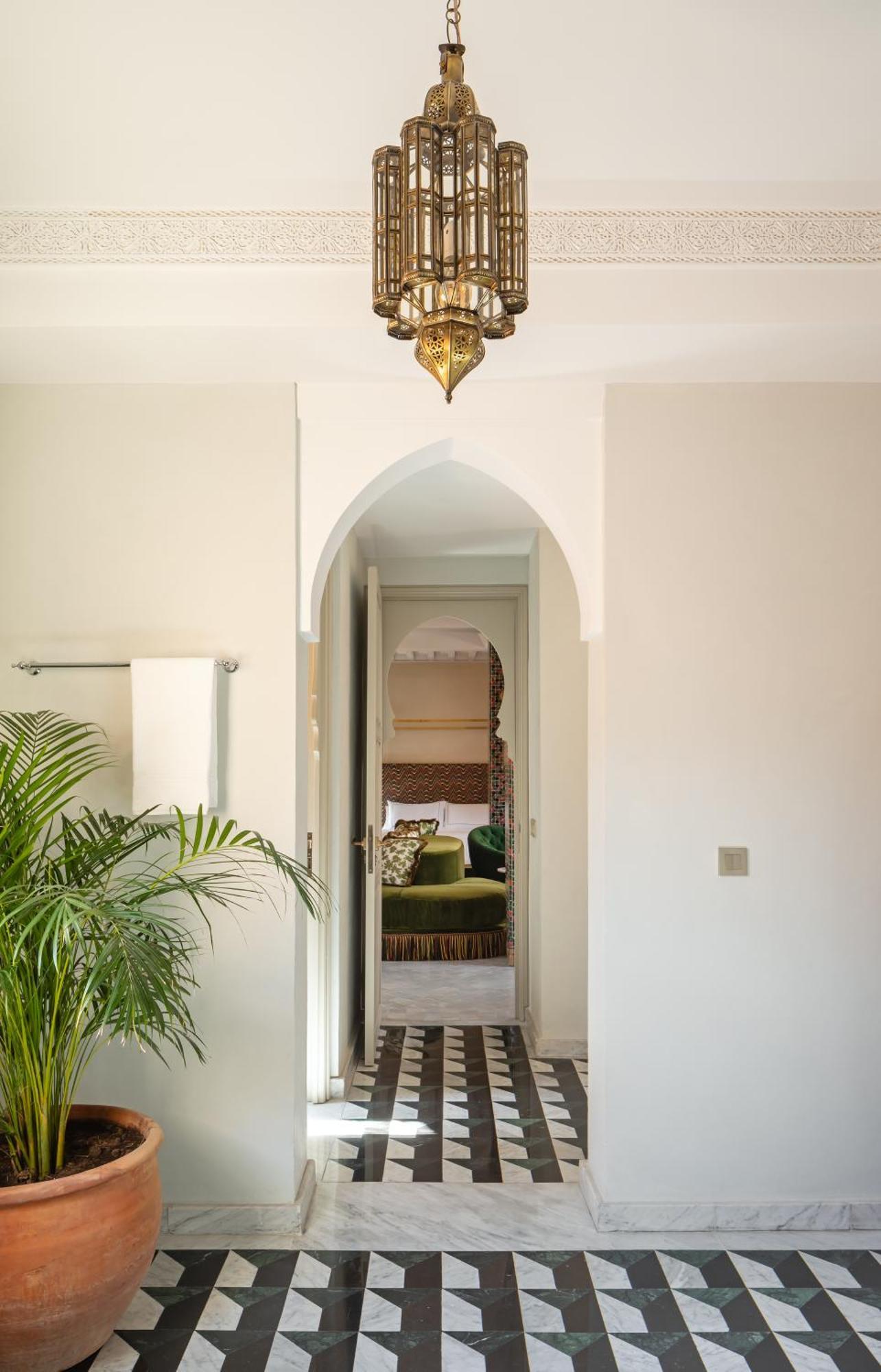 Riad Dar Al Dall - This Time Tomorrow In Marrakech Marrakesh Exteriör bild