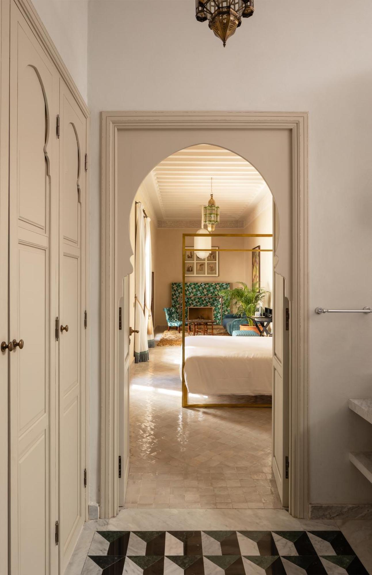 Riad Dar Al Dall - This Time Tomorrow In Marrakech Marrakesh Exteriör bild