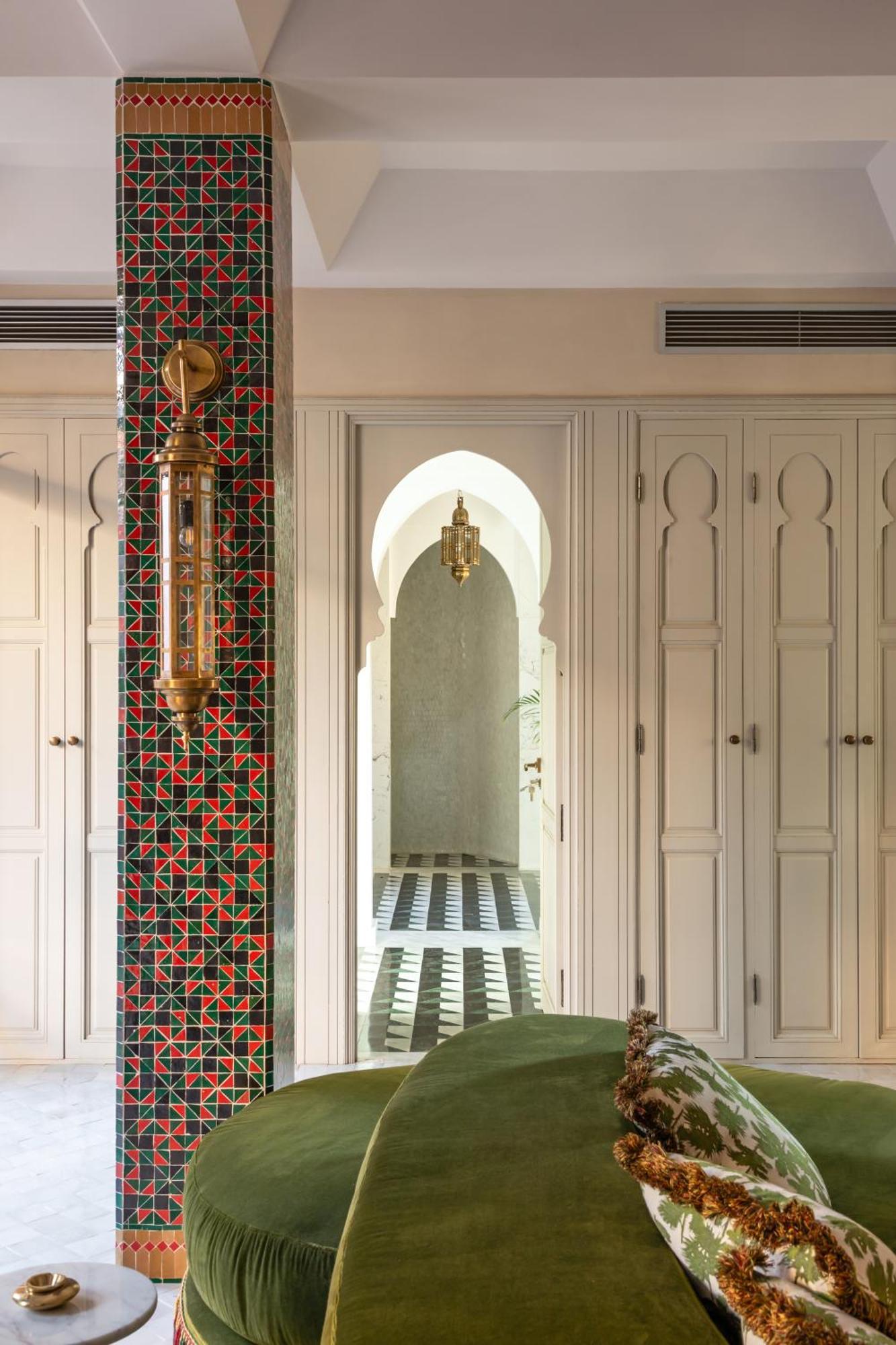 Riad Dar Al Dall - This Time Tomorrow In Marrakech Marrakesh Exteriör bild