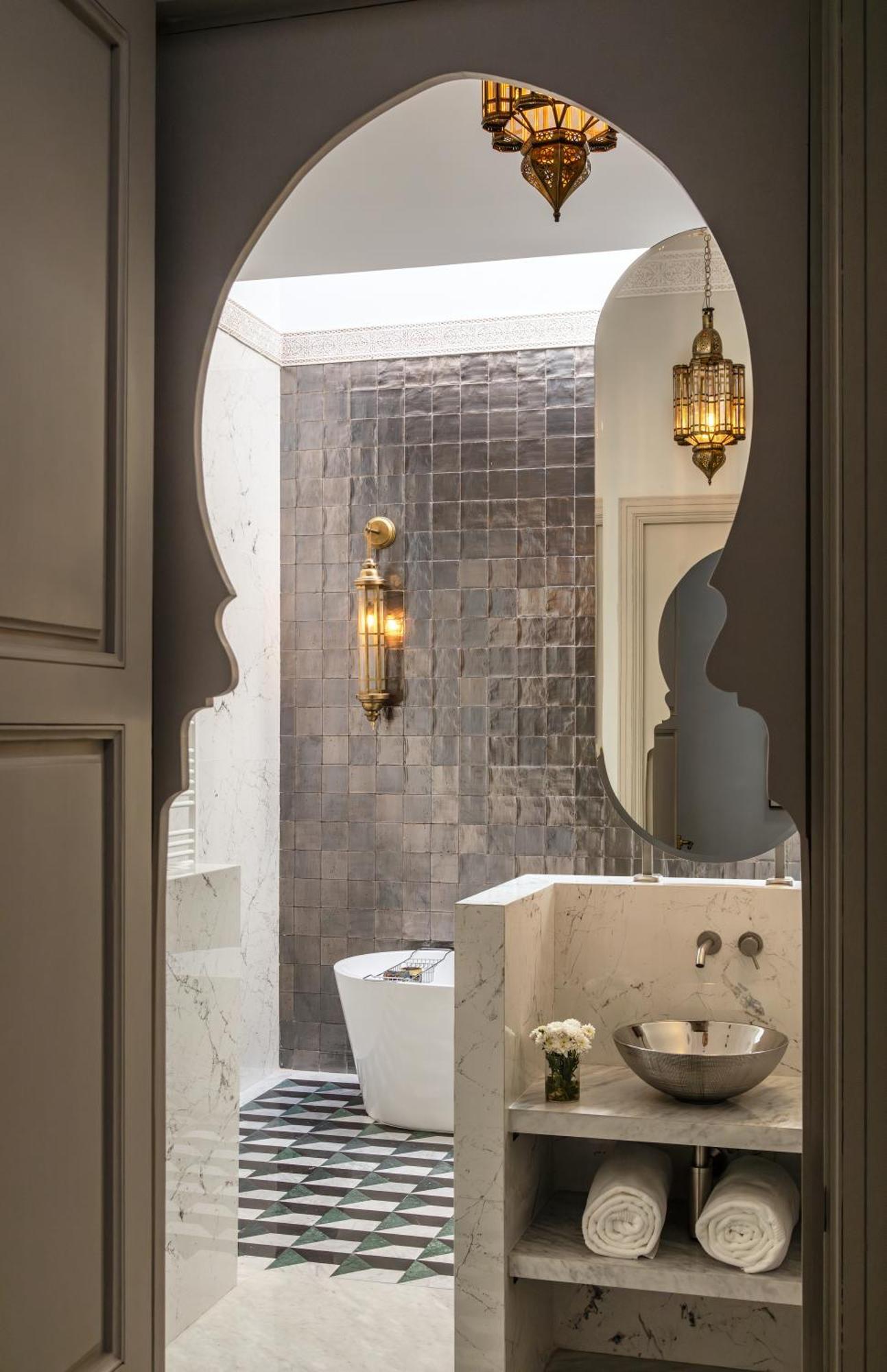 Riad Dar Al Dall - This Time Tomorrow In Marrakech Marrakesh Exteriör bild