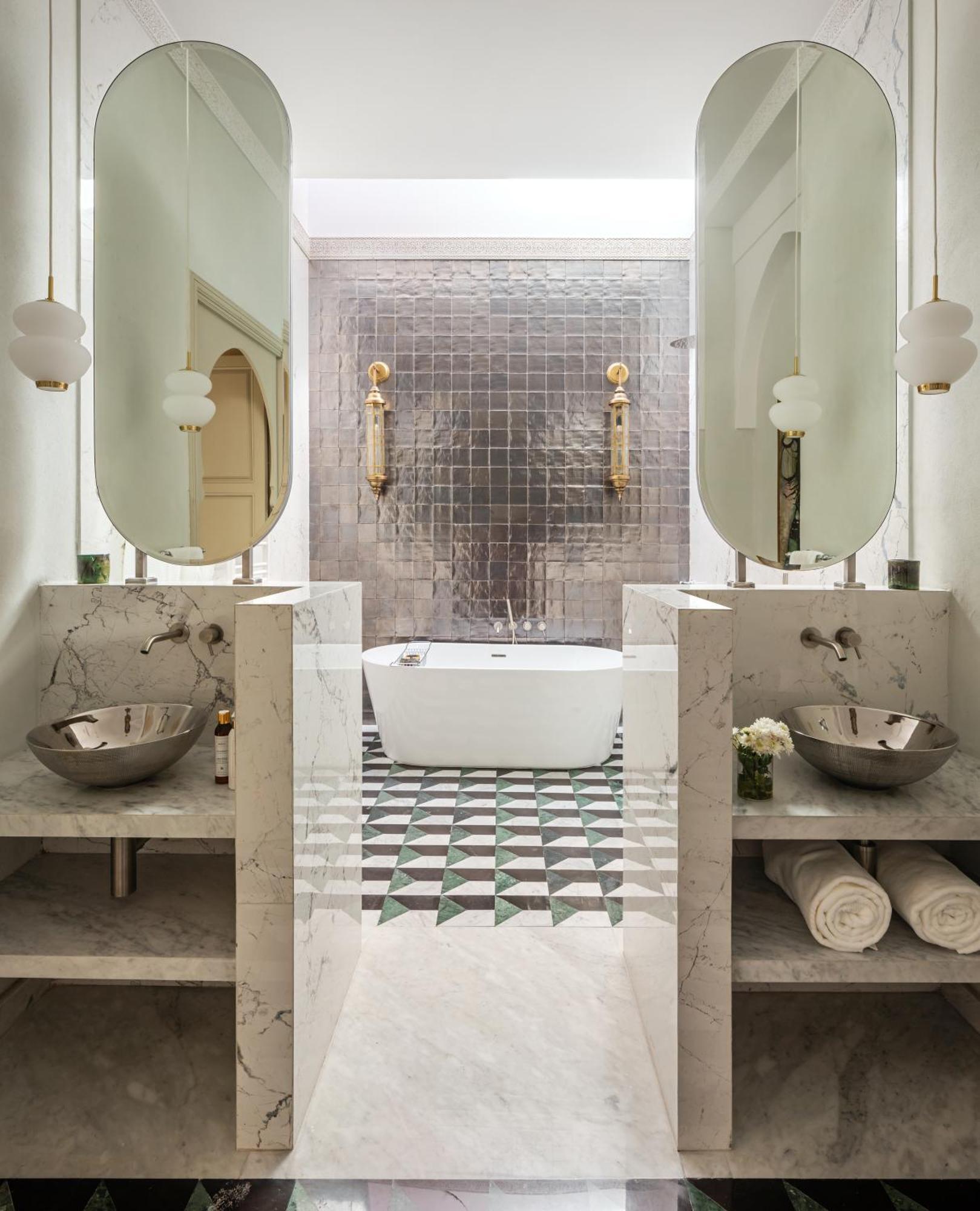 Riad Dar Al Dall - This Time Tomorrow In Marrakech Marrakesh Exteriör bild