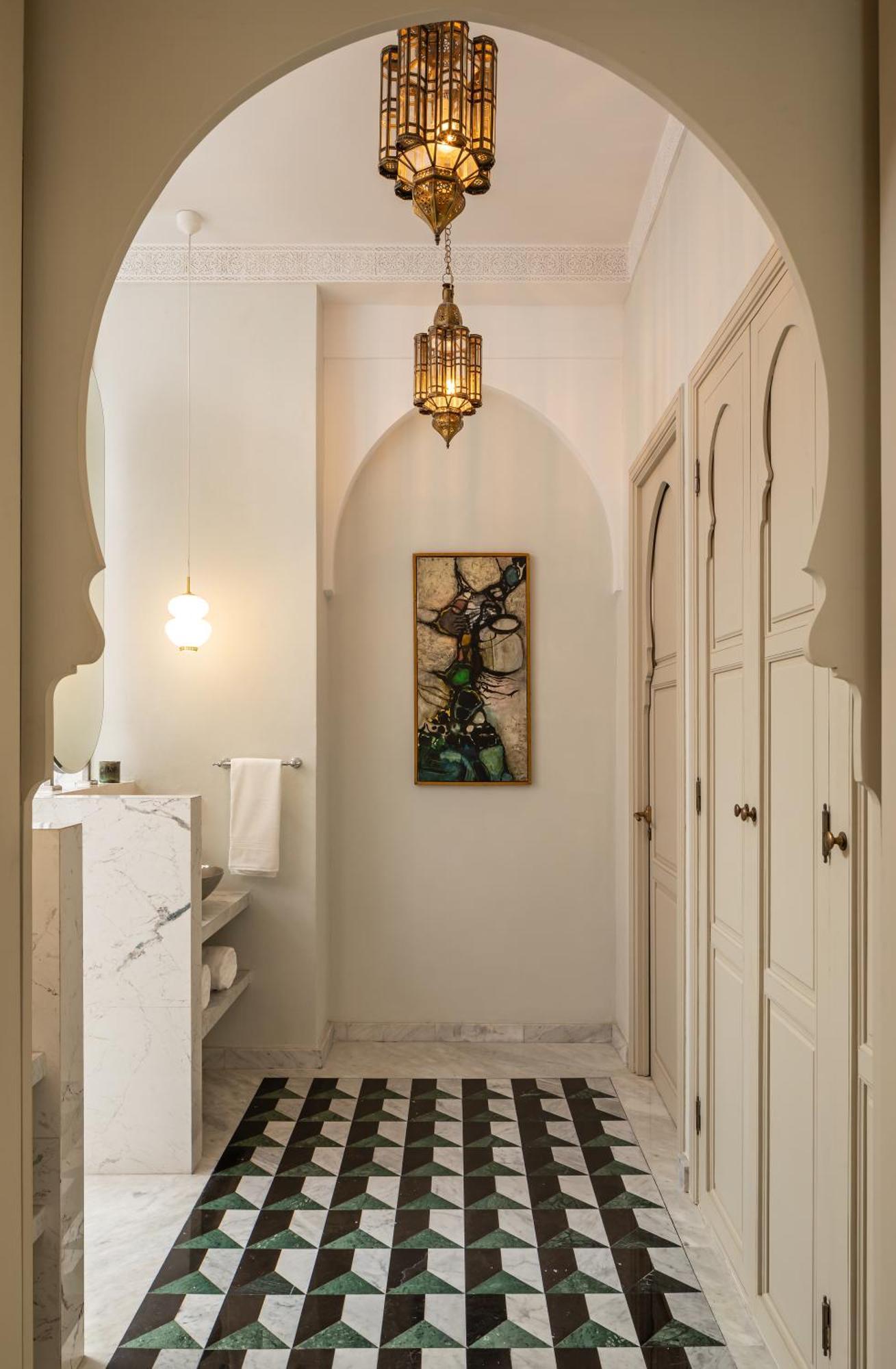Riad Dar Al Dall - This Time Tomorrow In Marrakech Marrakesh Exteriör bild