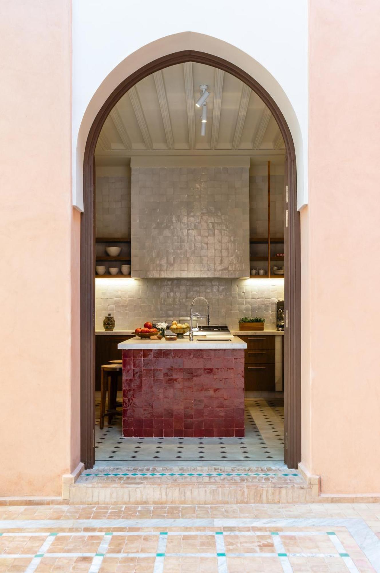 Riad Dar Al Dall - This Time Tomorrow In Marrakech Marrakesh Exteriör bild