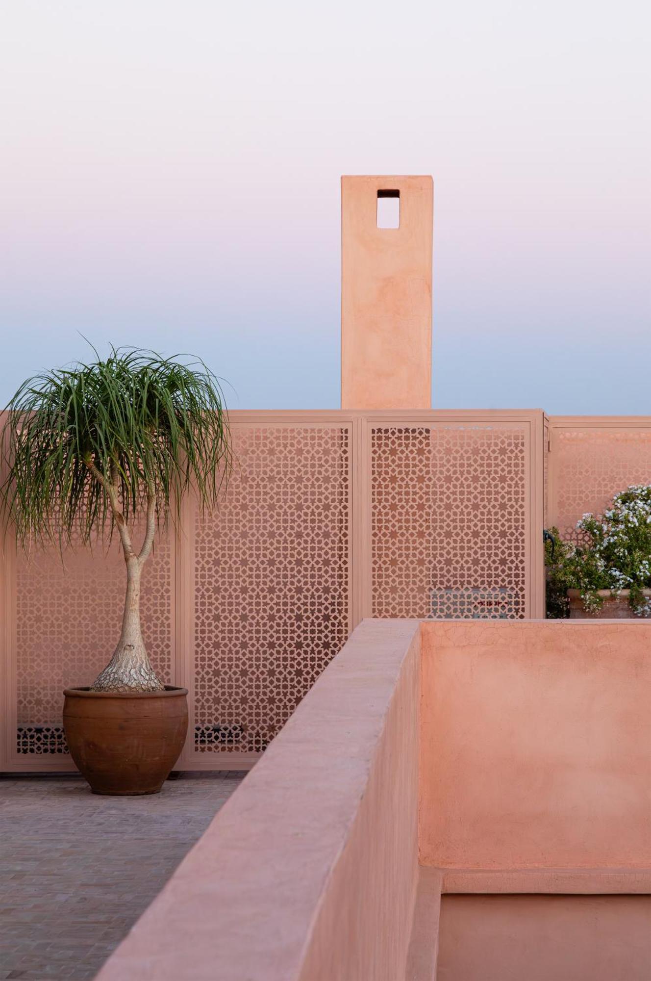 Riad Dar Al Dall - This Time Tomorrow In Marrakech Marrakesh Exteriör bild