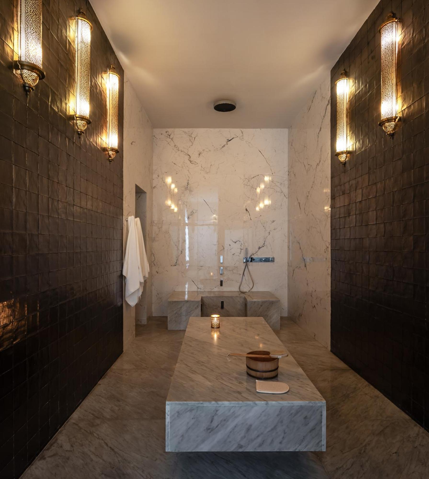 Riad Dar Al Dall - This Time Tomorrow In Marrakech Marrakesh Exteriör bild